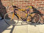koersfiets retro, Fietsen en Brommers, Ophalen of Verzenden, Gebruikt, 10 tot 15 versnellingen