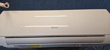Climatiseur GREE en parfait état  GWH09ACC-K6DNA1A/I beschikbaar voor biedingen
