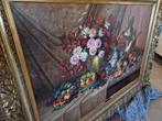 Cherche tableaux de Max Carlier, Ophalen of Verzenden