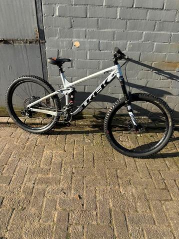 Trek remedy beschikbaar voor biedingen
