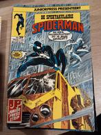 Juniorpress de spektakulaire spidermannr 59, Boeken, Verzenden