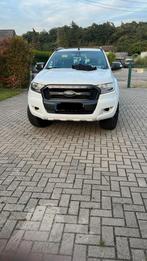 ford ranger wildtrack 3.2, Auto's, Ford, 4 deurs, Euro 6, Wit, Overige kleuren