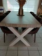 Eetkamer, Huis en Inrichting, Complete eetkamers, Ophalen