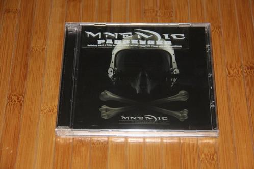 Mnemic - Passenger (nieuw en verpakt), CD & DVD, CD | Hardrock & Metal, Neuf, dans son emballage, Enlèvement ou Envoi