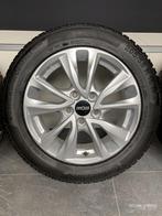 16” Mazda 3 / 5 / 6 sport velgen + winterbanden 5x114.3, Gebruikt, -, Banden en Velgen, -