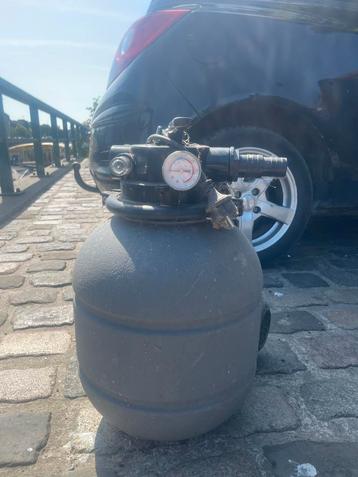 waterpomp beschikbaar voor biedingen