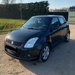 Suzuki Swift 2007, Auto's, Voorwielaandrijving, Stof, 4 cilinders, Handgeschakeld