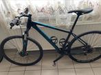 Vélo focus  cadre aluminium, Fietsen en Brommers, Fietsen | Mountainbikes en ATB, Ophalen of Verzenden