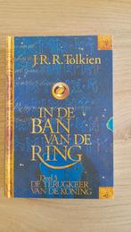 Lord of the Rings - De terugkeer van de koning - Tolkien, Enlèvement ou Envoi, Neuf