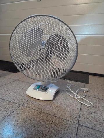 Domix Ventilator ATL-305-12 30cm beschikbaar voor biedingen