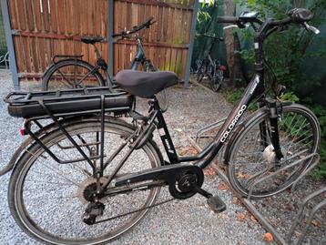 colorado e-bike arrow 28 beschikbaar voor biedingen