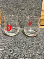 Duvel collector glas, Huis en Inrichting, Glas, Ophalen of Verzenden, Zo goed als nieuw