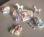 Barbie baby's en accessoires, Verzamelen, Ophalen of Verzenden, Gebruikt, Accessoires