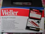 Draadloze soldeerbout "Weller" in koffer., Doe-het-zelf en Bouw, Meetapparatuur, Nieuw, Accessoires, Verzenden