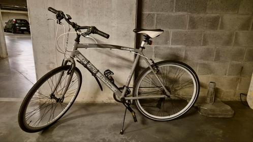 Trekkingfiets, Fietsen en Brommers, Fietsen | Heren | Sportfietsen en Toerfietsen, Gebruikt, Ophalen