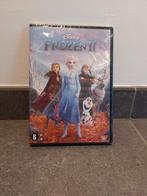 Frozen 2 dvd nieuw in verpakking, Enlèvement ou Envoi, Neuf