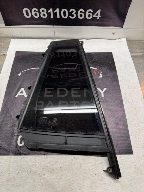 BMW X3 G01 F97 Deurruit Portierruit Rechts Achter 738883415, Auto-onderdelen, Ruiten en Toebehoren, BMW, Gebruikt, Ophalen of Verzenden