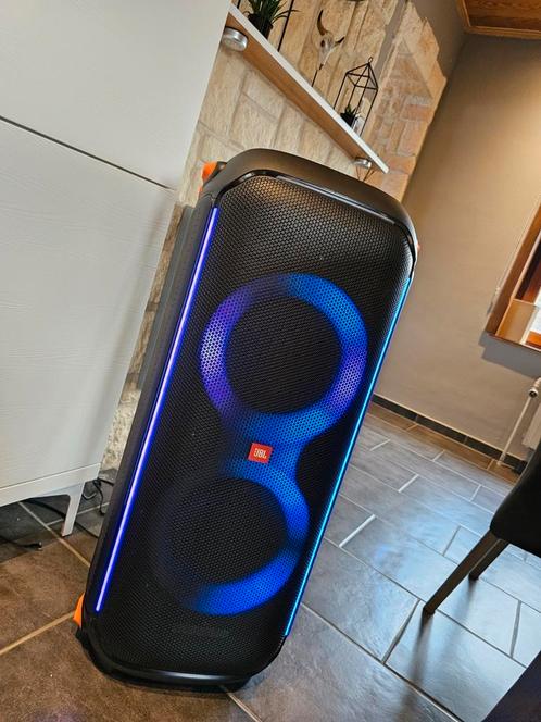 JBL Partybox 710, Audio, Tv en Foto, Luidsprekerboxen, Zo goed als nieuw, JBL, Ophalen