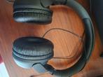 HOOFDTELEFOON JBL, Audio, Tv en Foto, Hoofdtelefoons, Ophalen, Gebruikt, Over oor (circumaural), Overige merken