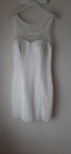 Kanten jurk ( maat 36 ). Ayhan, Ophalen, Maat 36 (S)