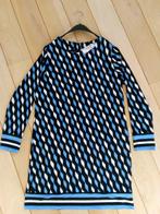 Nieuwe jurk met label. Maat xl., Ophalen of Verzenden, Nieuw, Maat 46/48 (XL) of groter, Blauw