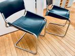 Set Italiaanse vintage stoelen, Ophalen