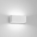 Delta Light wandlamp Gala L Led, Ophalen, Gebruikt, Metaal, Modern