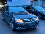Mercedes Benz C200 Diesel 2012. euro 5, 100 kW, Euro 5, Achat, Entreprise