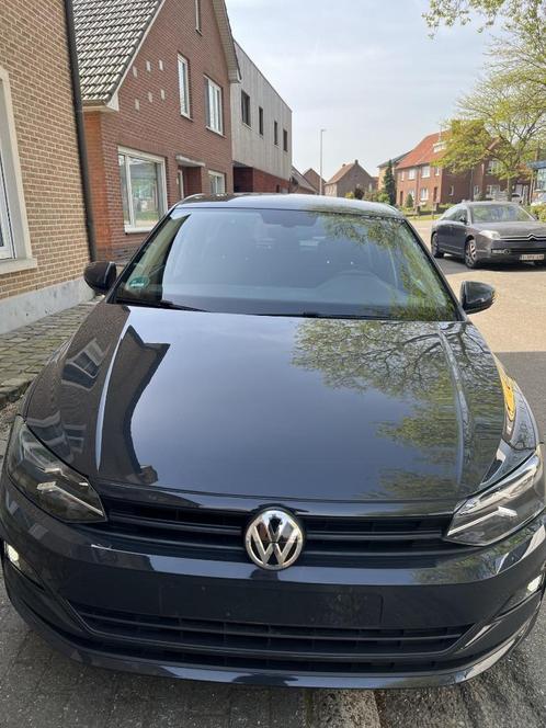 Volkswagen Polo 2019., Auto's, Volkswagen, Bedrijf, Te koop, Polo, ABS, Bluetooth, Bochtverlichting, Boordcomputer, Centrale vergrendeling