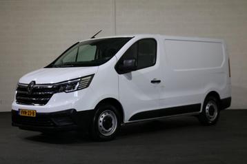 Renault Trafic 2.0 dCi 110pk L1 H1 Airco beschikbaar voor biedingen