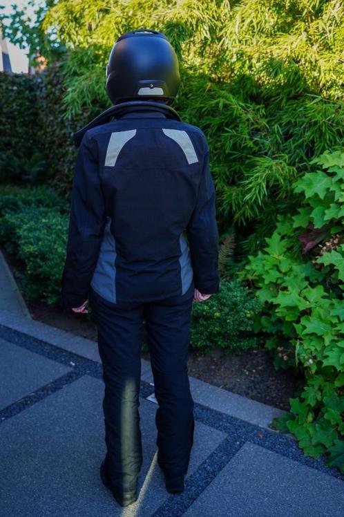 MOET WEG van-top-tot-teen BMW motoruitrusting (dames), Motoren, Kleding | Motorkleding, Overige typen, Dames, Tweedehands, Ophalen