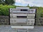 Marantz PM55 + CD65II (TDA1541) + ST54 –Vintage HiFi Ketting, Ophalen, Gebruikt, Cd-speler, Overige merken