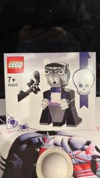 Lego 40203 Vampier, Kinderen en Baby's, Ophalen of Verzenden, Nieuw, Lego