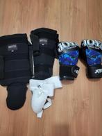 Sport, Box accessoires, Enlèvement, Utilisé, Gants de boxe