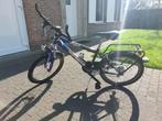 Kinderfiets, Fietsen en Brommers, Ophalen, Versnellingen, Zo goed als nieuw, Mirage