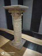 Colonne en marbre, Maison & Meubles, Accessoires pour la Maison | Colonnes & Piliers, Enlèvement, Comme neuf