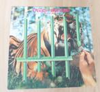 LP  Tygers Of Pan Tang ‎– The Cage, Cd's en Dvd's, Vinyl | Hardrock en Metal, Ophalen of Verzenden, Gebruikt