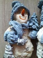 3 kleine kerstmannetjes, Enlèvement, Comme neuf