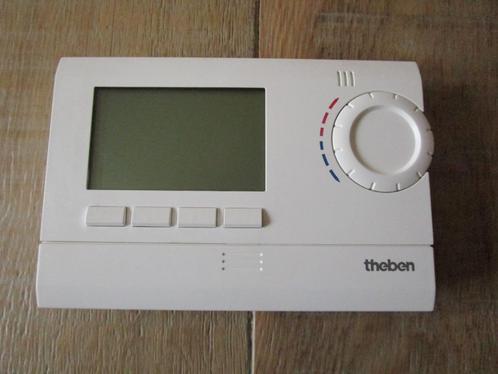 kamer thermostaat Theben, Doe-het-zelf en Bouw, Thermostaten, Nieuw, Ophalen of Verzenden