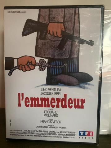 L'Emmerdeur