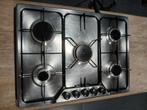 CUISINIÈRE À GAZ, Ophalen, Gebruikt, Minder dan 85 cm, Energieklasse A of zuiniger