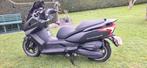 SCOOTER 125cc, Fietsen en Brommers, Scooters | Yamaha, Ophalen