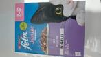 Purina Felix Junior original, Ophalen of Verzenden, Kat