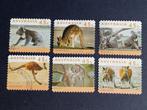 Timbres d'Australie, Timbres & Monnaies, Timbres | Océanie, Enlèvement ou Envoi, Affranchi