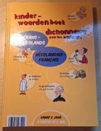 Kinderwoordenboek Frans-Nederlands – Christiane Bernier Dech, Ophalen, Frans, Overige uitgevers, Zo goed als nieuw
