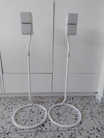 Bose acoustimass powered speaker system beschikbaar voor biedingen