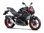 2025 Kawasaki Z500 SE, Motoren, 2 cilinders, Bedrijf, Naked bike, 12 t/m 35 kW