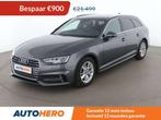 Audi A4 2.0 TDI Sport (bj 2017, automaat), Auto's, Audi, 1525 kg, Gebruikt, A4, 150 pk