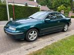 Opel Calibra 2.0 8V met 85 Kw. 06-1994 Aut., Auto's, 4 zetels, Stof, Calibra, 4 cilinders