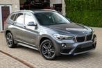 BMW X1 AUTOMAAT*103KW-140PK*ELECT-KOFFER*CAMERA*NAVIGATIE, Stof, Parkeersensor, 5 deurs, SUV of Terreinwagen
